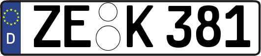ZE-K381