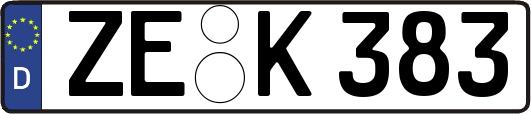 ZE-K383