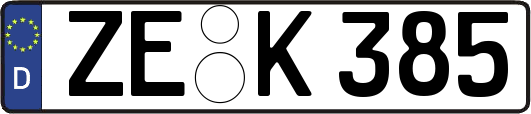 ZE-K385