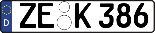 ZE-K386