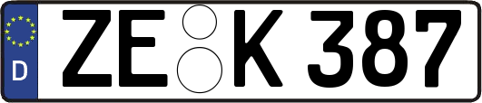 ZE-K387