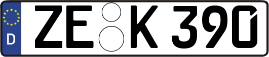 ZE-K390