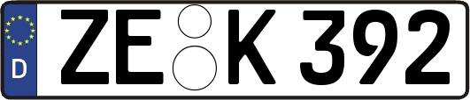 ZE-K392