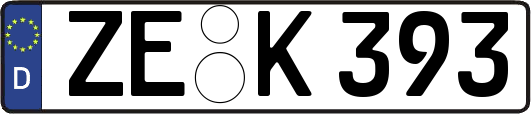 ZE-K393
