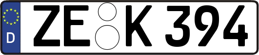 ZE-K394