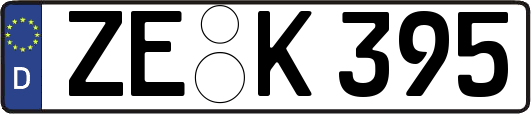 ZE-K395