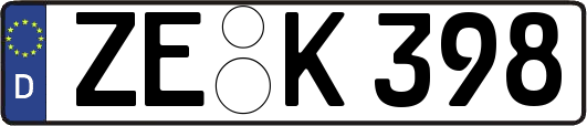 ZE-K398