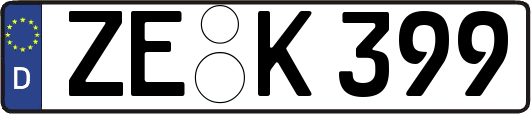 ZE-K399