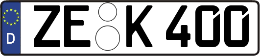 ZE-K400