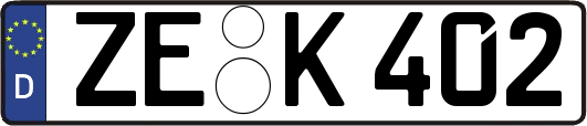 ZE-K402
