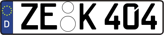 ZE-K404