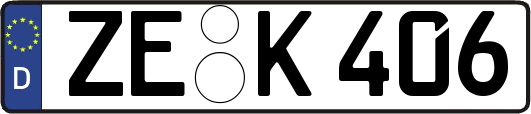 ZE-K406