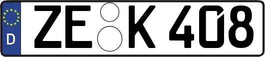 ZE-K408