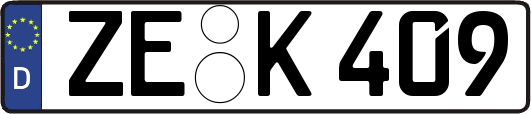 ZE-K409