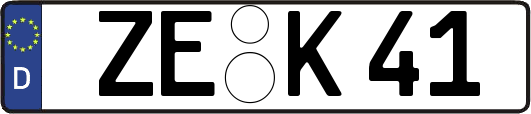ZE-K41