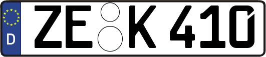 ZE-K410