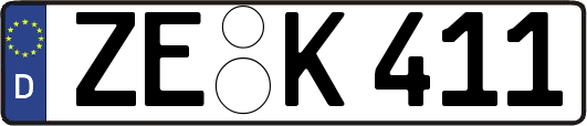 ZE-K411