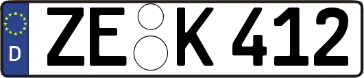 ZE-K412