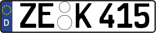 ZE-K415