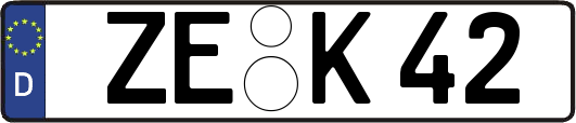ZE-K42