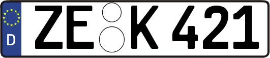 ZE-K421