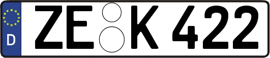 ZE-K422