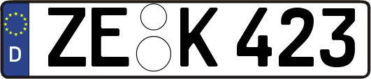 ZE-K423