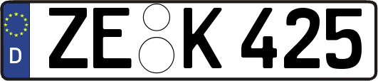 ZE-K425