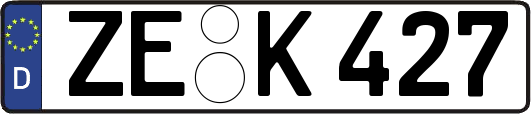 ZE-K427