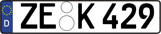 ZE-K429