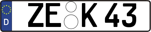 ZE-K43
