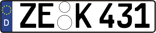 ZE-K431