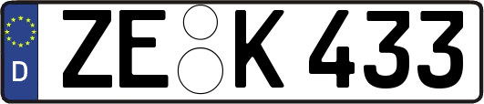 ZE-K433