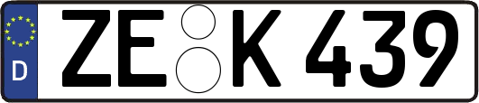 ZE-K439