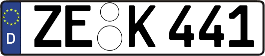 ZE-K441