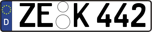 ZE-K442