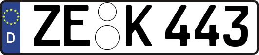 ZE-K443