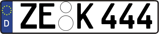 ZE-K444