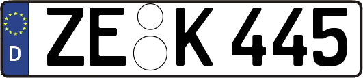 ZE-K445