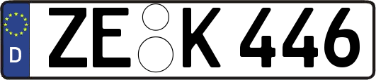 ZE-K446