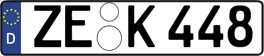 ZE-K448