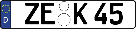 ZE-K45