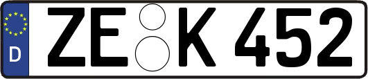 ZE-K452