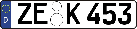 ZE-K453
