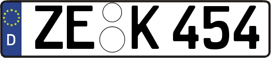 ZE-K454