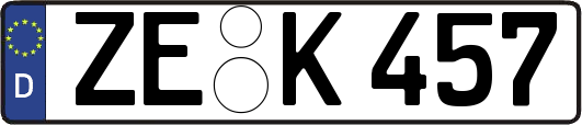 ZE-K457