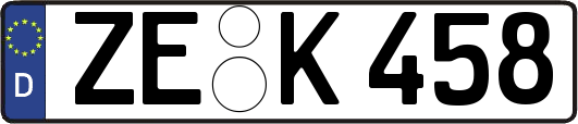 ZE-K458