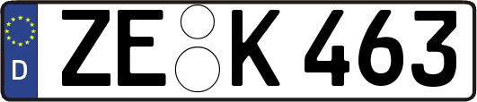 ZE-K463