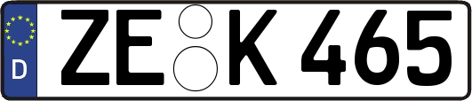 ZE-K465