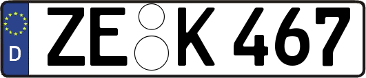 ZE-K467